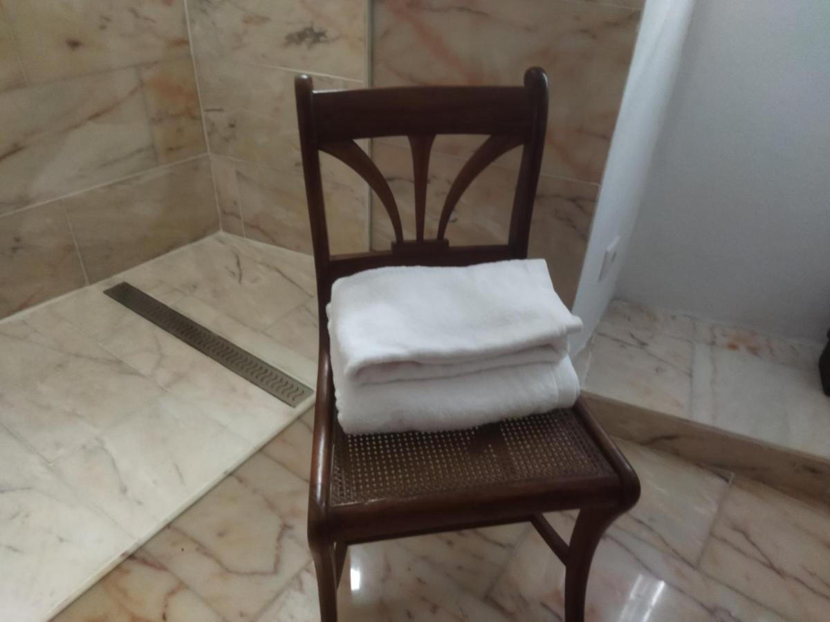 TI8-Travessa das Invernas 8 Évora Exterior foto